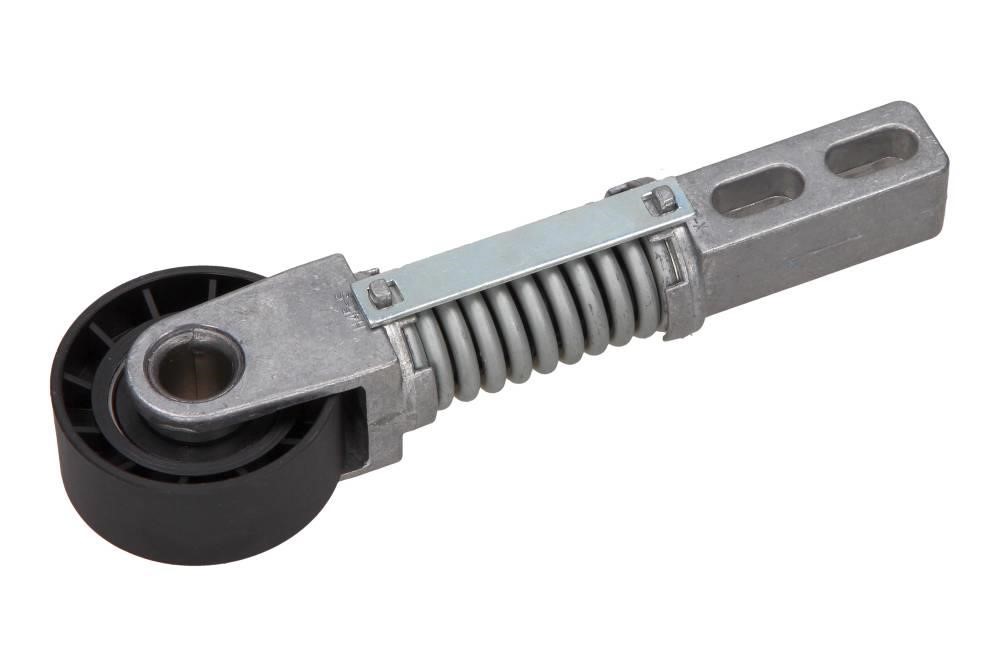 Timing belt idler Renault Espace: 540743 Maxgear Timing belt tensioner pulley