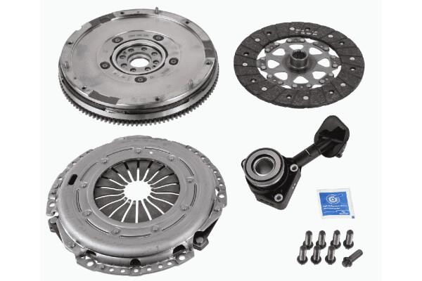SACHS 2290 601 105 Clutch Kit 2290601105 2290601105 SACHS Clutch Kit