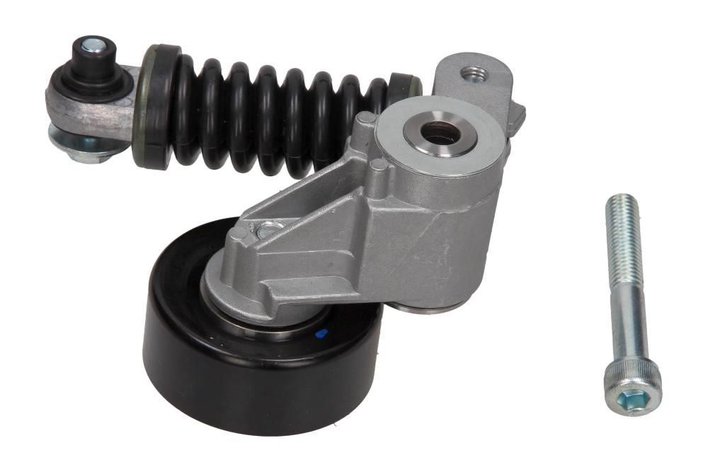 Timing belt idler Renault: 540745 Maxgear Timing belt tensioner pulley