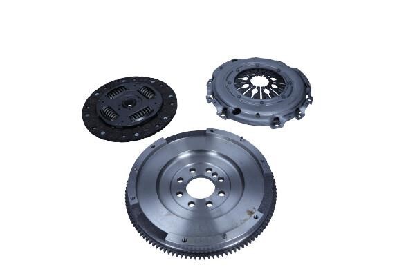 Car clutch kit Jaguar X-Type: SF1053 Rymec Clutch Kit