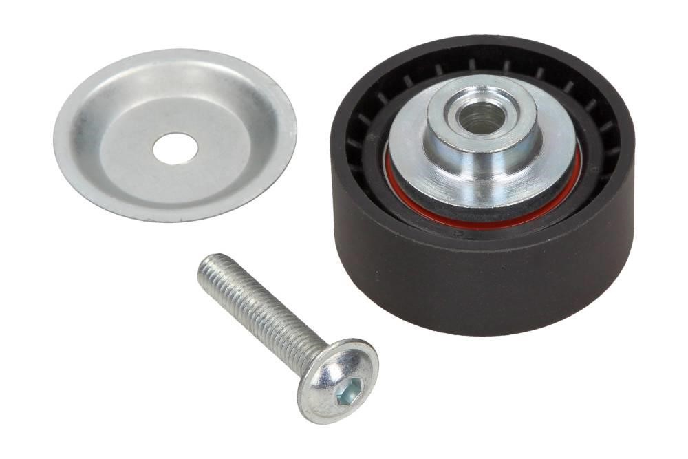 Guide pulley Mini Cooper: 540933 Maxgear Bypass roller