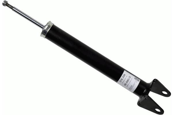 Shock absorbers Mercedes M-Class: 316298 SACHS Shock absorber assy