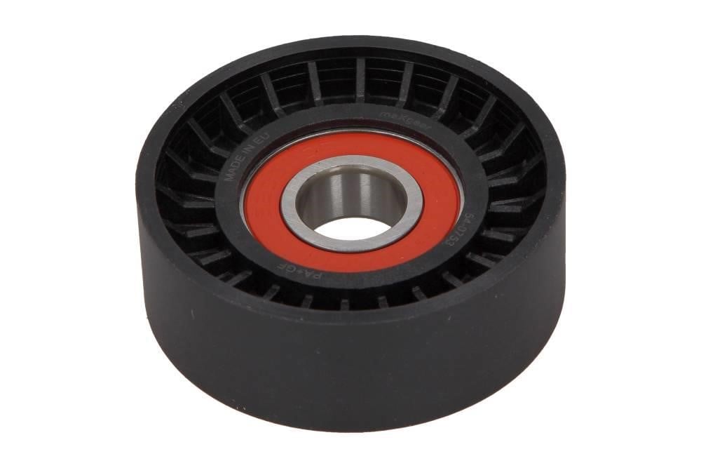 Maxgear 54-0753 DRIVE BELT IDLER 540753 540753 Maxgear DRIVE BELT IDLER