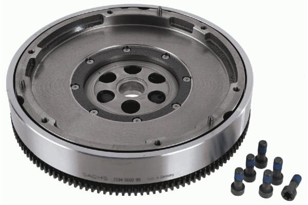 Flywheel engine Alfa Romeo: 2294000298 SACHS Flywheel