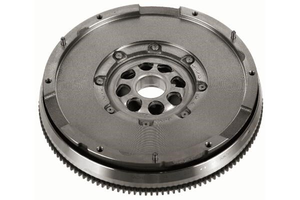Flywheel Citroen Jumpy: 2294002028 SACHS Flywheel