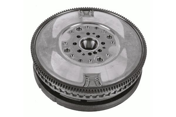 Flywheel Mercedes C-Class: 2294002090 SACHS Flywheel