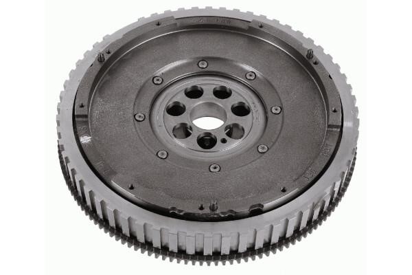 Flywheel engine Renault Fluence: 2294002113 SACHS Flywheel