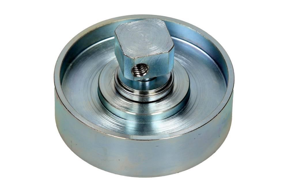 Maxgear 54-1066 Bypass roller 541066 541066 Maxgear Bypass roller