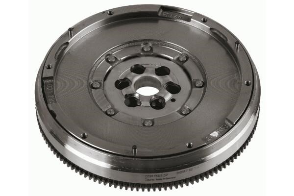Flywheel engine DS: 2294002157 SACHS Flywheel