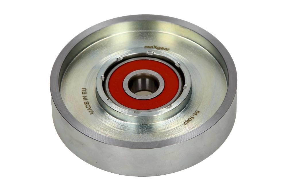 Maxgear 54-1067 Bypass roller 541067 541067 Maxgear Bypass roller