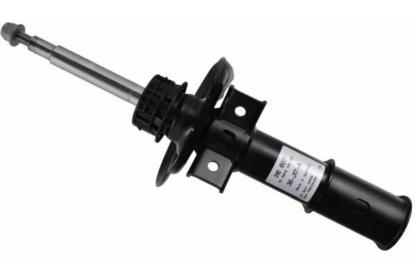 Shock absorbers Mercedes C-Class T-Model: 316607 SACHS Shock absorber assy