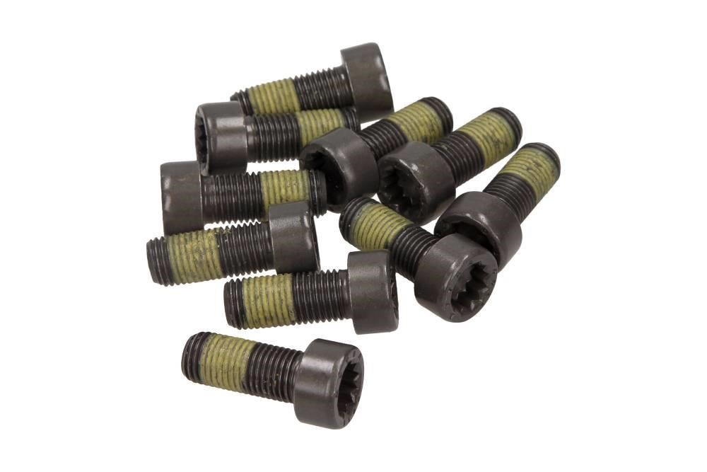1874000051 SACHS Flywheel mounting bolts, kit