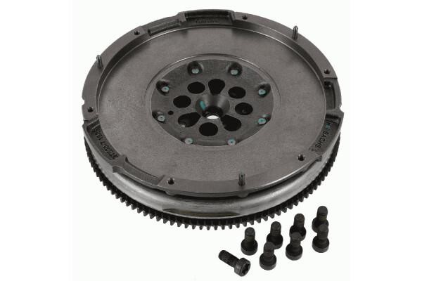 Flywheel KIA Carnival (Kia Carnival): 2294002169 SACHS Flywheel