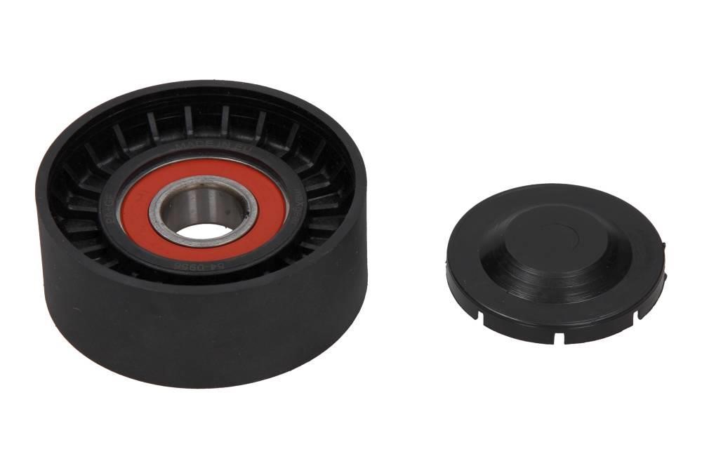 Belt tensioner pulley Lexus: 540956 Maxgear DRIVE BELT IDLER