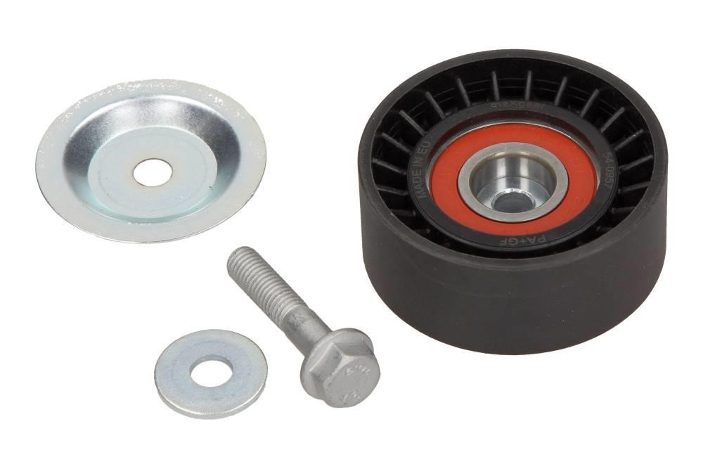 Maxgear 54-0957 Bypass roller 540957 540957 Maxgear Bypass roller