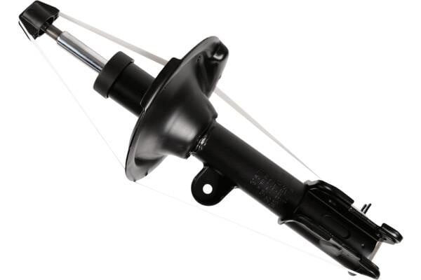 316711 SACHS Front Right Suspension Shock Absorber