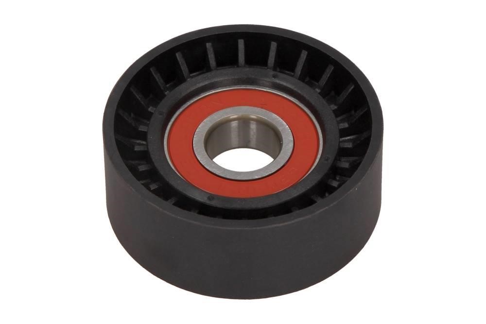 Belt tensioner pulley Opel Combo: 541200 Maxgear DRIVE BELT IDLER