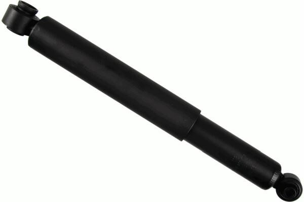 Suspension strut Ford Ranger: 317118 SACHS Shock absorber assy