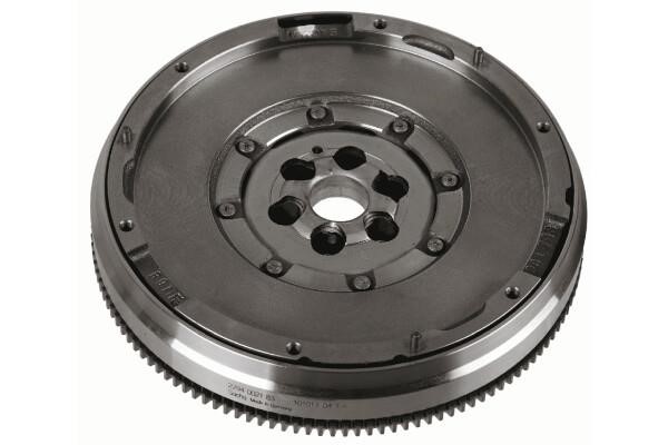 Flywheel Peugeot: 2294002183 SACHS Flywheel