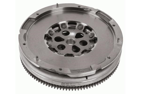 Flywheel Opel Cascada: 2294002212 SACHS Flywheel