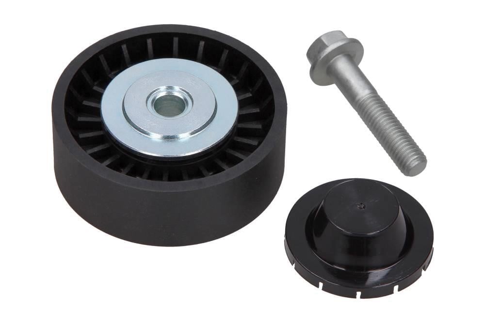Maxgear 54-0886 Bypass roller 540886 540886 Maxgear Bypass roller