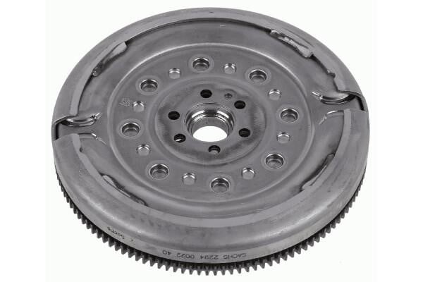 Flywheel Audi A1: 2294002240 SACHS Flywheel