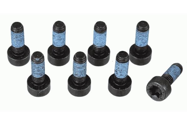 1874000073 SACHS Screw Set, flywheel