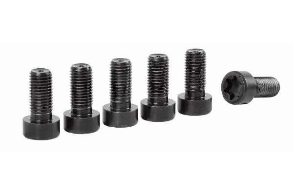 1874000074 SACHS Bolt Kit, clutch
