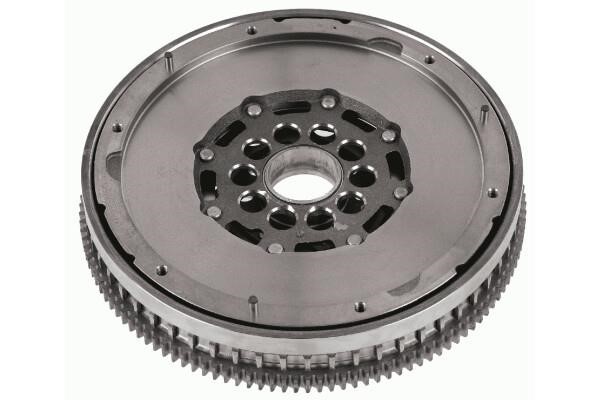 Flywheel Volvo S80: 2294501210 SACHS Flywheel
