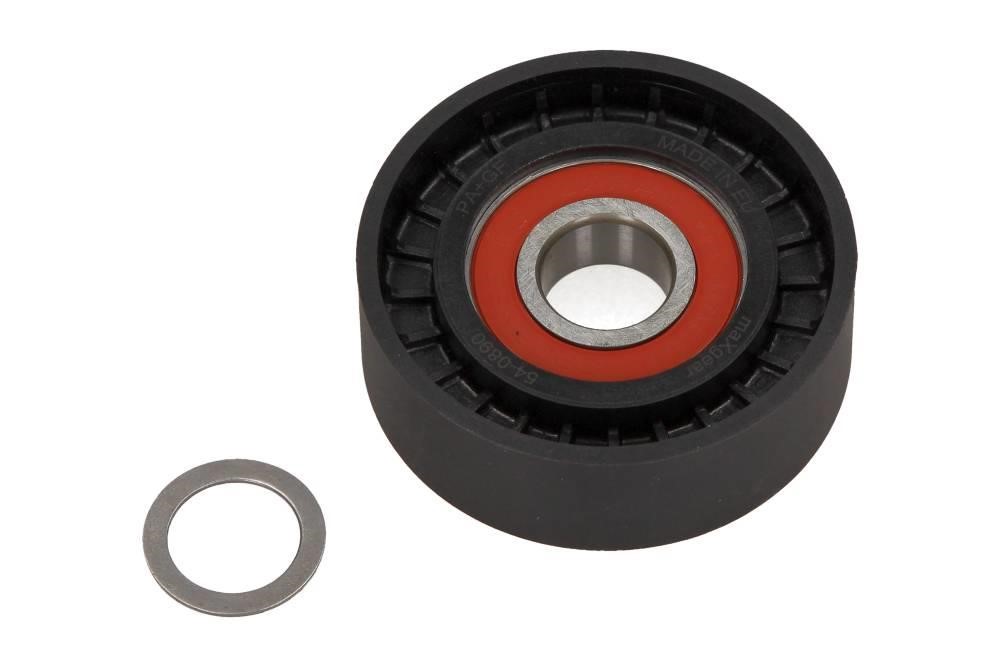540890 Maxgear Bypass roller