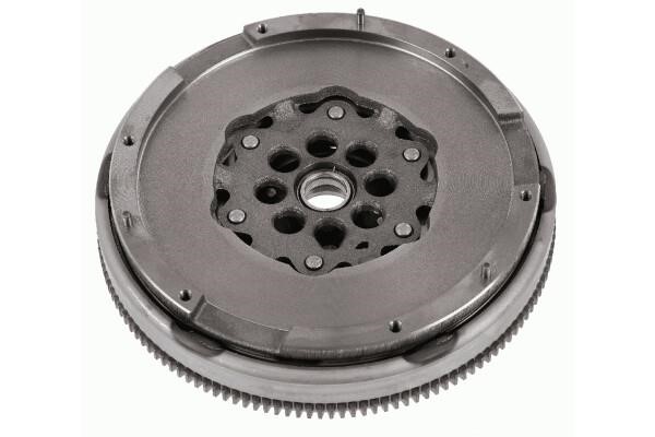 Flywheel BMW: 2294501211 SACHS Flywheel