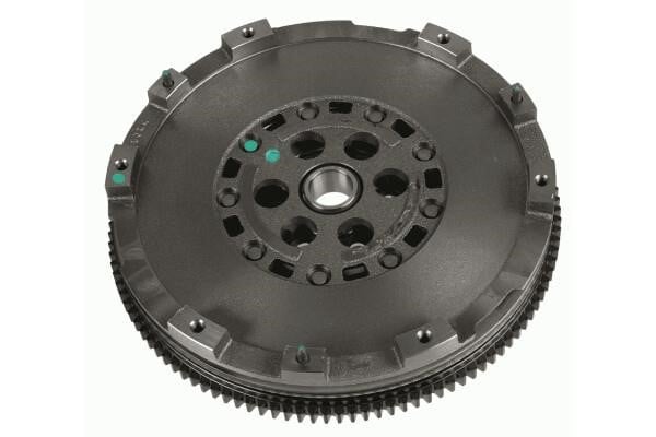 Flywheel engine Chevrolet: 2294701037 SACHS Flywheel