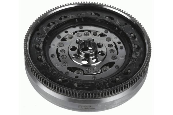 Flywheel Skoda: 2295001534 SACHS Flywheel