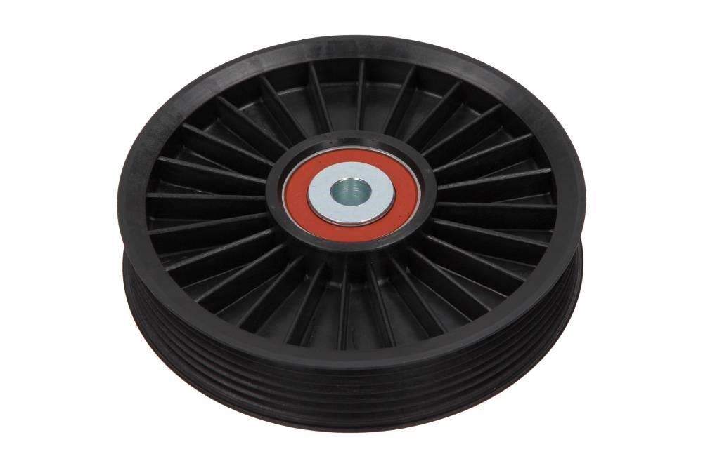 Guide pulley Saab: 540976 Maxgear Bypass roller