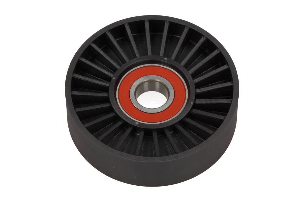 Guide pulley Dodge: 540979 Maxgear DRIVE BELT IDLER
