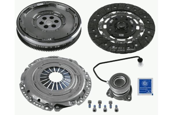2290601016 SACHS Clutch Kit