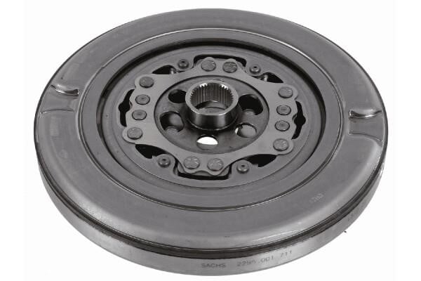 Flywheel Cupra: 2295001711 SACHS Flywheel