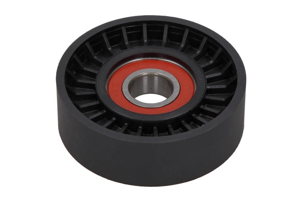 Guide pulley Volvo: 540898 Maxgear DRIVE BELT IDLER