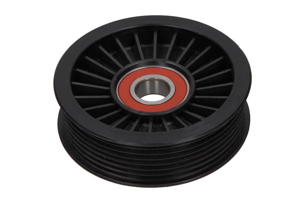Idler tensioner pulley Land Rover: 540901 Maxgear DRIVE BELT IDLER