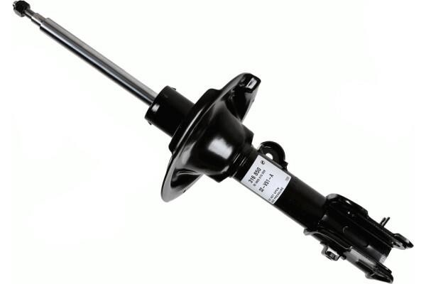 Struts Hyundai H-1 Cargo: 316850 SACHS Shock absorber assy