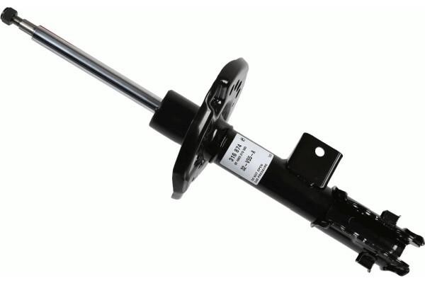 Shock absorbers Hyundai Grandeur: 316874 SACHS Shock absorber assy