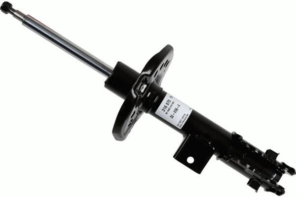 316875 SACHS Shock absorber assy