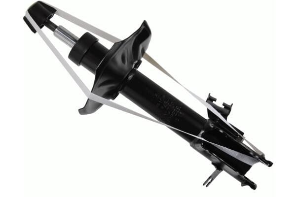 317158 SACHS Front right gas oil shock absorber