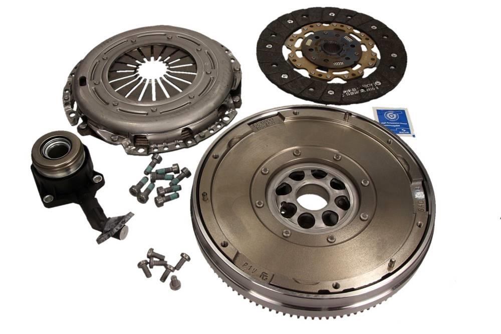 Automotive clutch kit Ford Focus: 2290601020 SACHS Clutch Kit