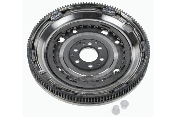 Flywheel Seat Altea: 2295601001 SACHS Flywheel