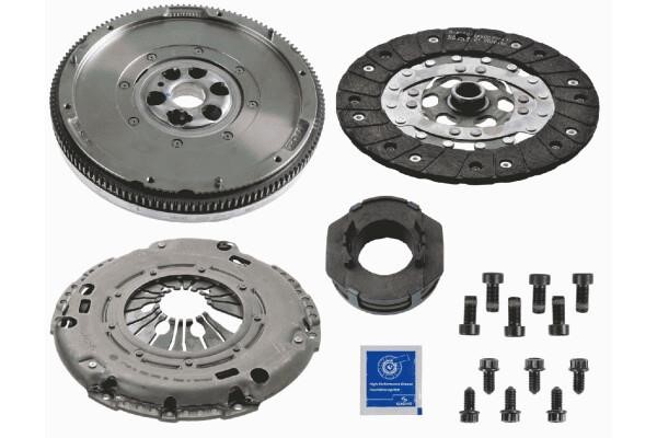 SACHS 2290 601 022 Clutch Kit 2290601022 2290601022 SACHS Clutch Kit