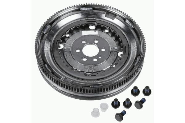 Flywheel Audi Q2: 2295601005 SACHS Flywheel