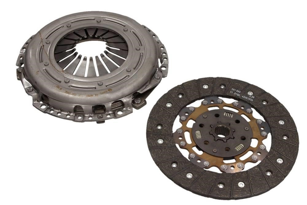 Automotive clutch kit Volvo: 3000970113 SACHS Clutch Kit