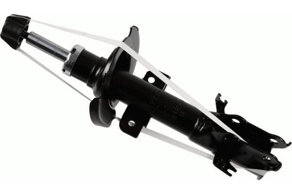 SACHS 316 894 Shock absorber assy 316894 316894 SACHS Shock absorber assy