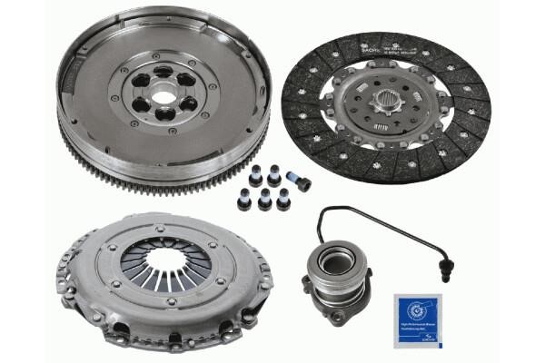 2290601025 SACHS Clutch Kit